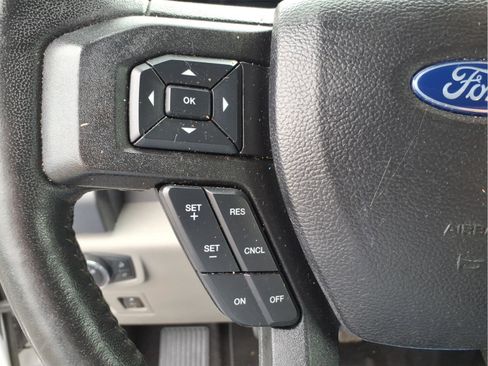 Used 2019 Ford F150 XLT w/ Equipment Group 302A Luxury image 20