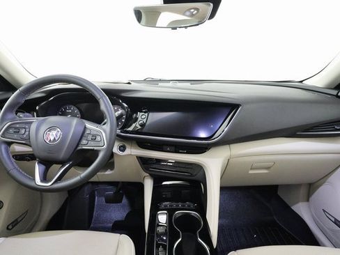 Used 2022 Buick Envision Avenir w/ Technology Package II image 5
