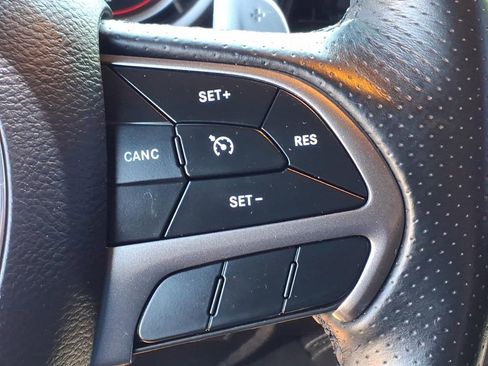Used 2019 Dodge Challenger R/T Scat Pack w/ Plus Package RWD image 11