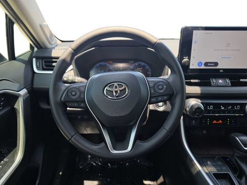 Used 2023 Toyota RAV4 Limited FWD image 15