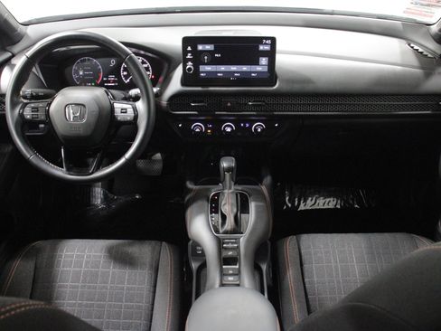 Used 2026 Honda HR-V Sport image 2