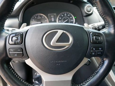 Used 2018 Lexus NX 300 AWD w/ Premium Package image 18