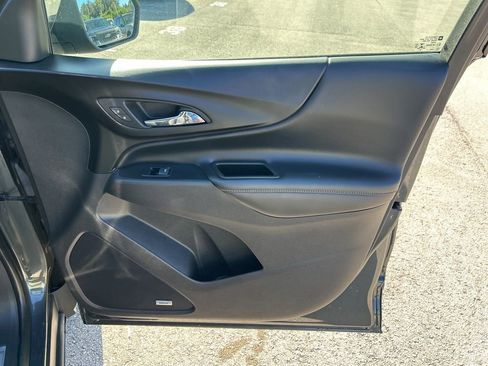 Used 2019 Chevrolet Equinox Premier image 37