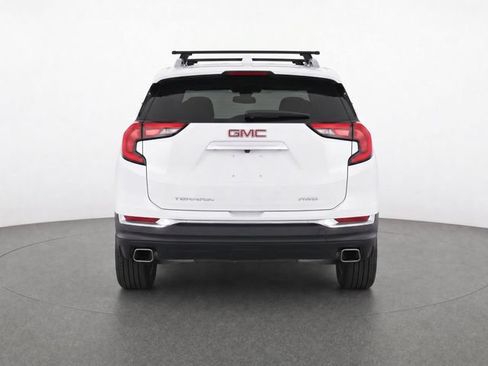 Used 2020 GMC Terrain SLT w/ Preferred Package AWD/4WD image 6