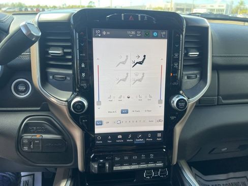 Certified 2022 RAM 3500 Laramie image 55