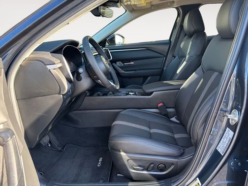 Used 2025 MAZDA CX-50 AWD 2.5 S w/ Cargo Package image 16