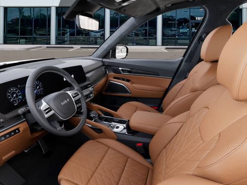 New 2025 Kia Telluride SX Prestige X-Line image 17