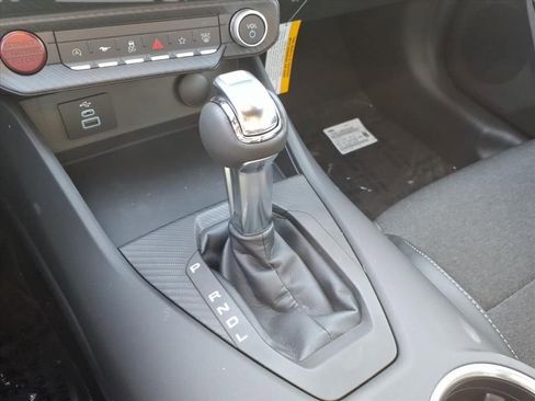 New 2026 Ford Mustang Convertible image 22