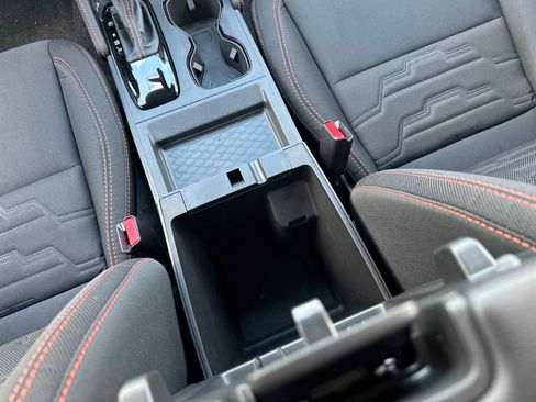 New 2025 Nissan Frontier PRO-4X image 27