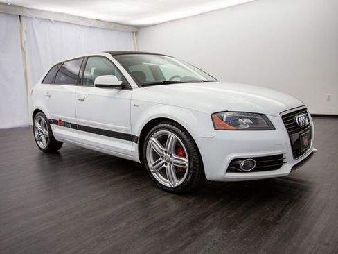 Used 2011 Audi A3 TDI Premium Plus image 28