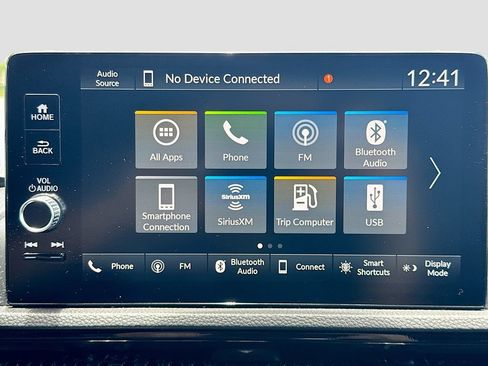 Used 2025 Honda CR-V EX-L image 15