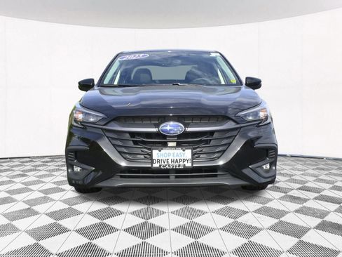 Used 2025 Subaru Legacy Premium image 14