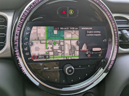 Used 2023 MINI Cooper S image 21