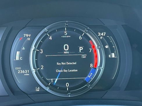 Used 2022 Lexus IS 350 F Sport image 17