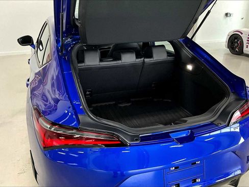 Certified 2025 Acura Integra A-Spec image 17