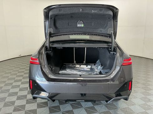 New 2026 BMW 530i w/ M Sport Package RWD image 27