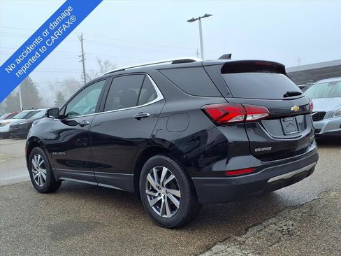 Used 2023 Chevrolet Equinox Premier image 8