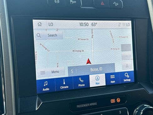 Certified 2021 Ford F350 Lariat image 18