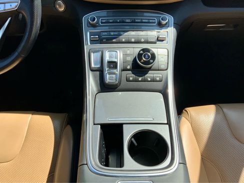 Used 2022 Hyundai Santa Fe Calligraphy image 45