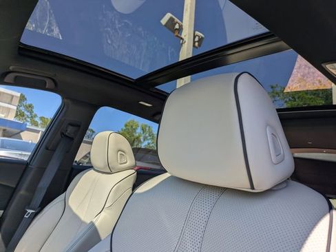 New 2026 Acura RDX A-Spec AWD/4WD image 27