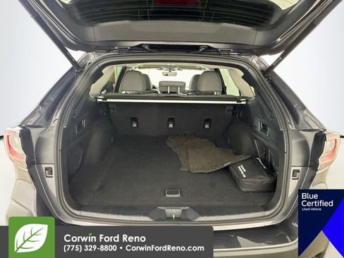 Used 2024 Subaru Outback Limited XT AWD/4WD image 31