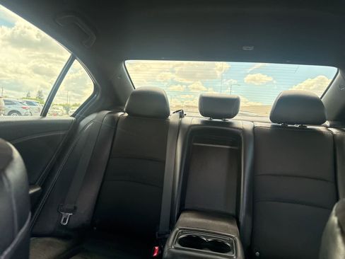 Used 2017 Honda Accord Sport image 22