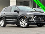 New 2025 Buick Encore GX Preferred image 2