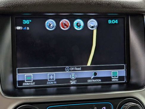 Used 2019 Chevrolet Tahoe LT image 26