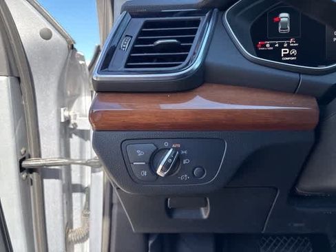 Used 2023 Audi Q5 2.0T Premium Plus image 10