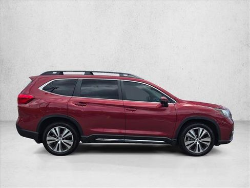Used 2020 Subaru Ascent Limited w/ Technology Package AWD/4WD image 4