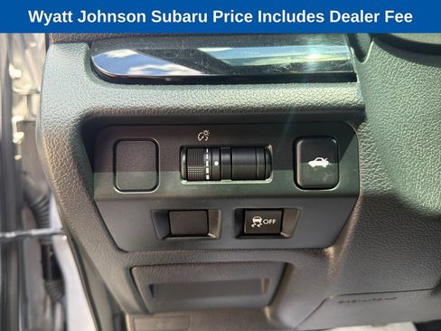 Used 2020 Subaru WRX STI AWD/4WD image 22