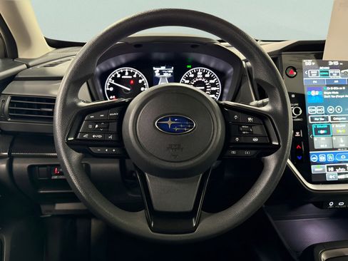 Certified 2025 Subaru Crosstrek 2.0i Premium image 11
