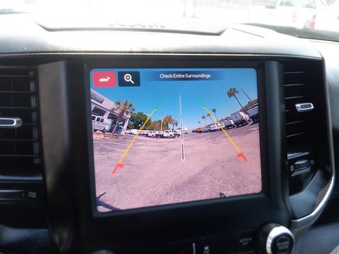 Used 2022 RAM 2500 Tradesman w/ Cold Weather Group image 20