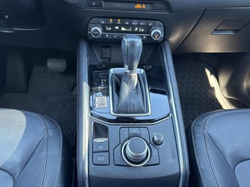 Used 2021 MAZDA CX-5 Grand Touring w/ GT Premium Package image 29