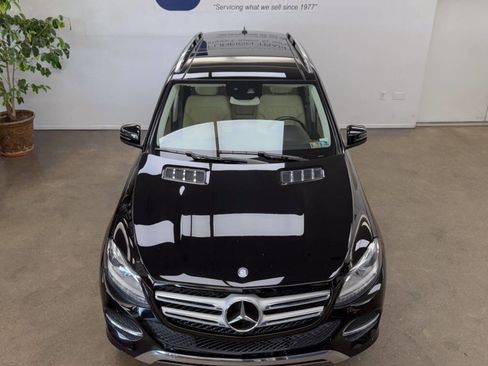Used 2016 Mercedes-Benz GLE 350 4MATIC image 21