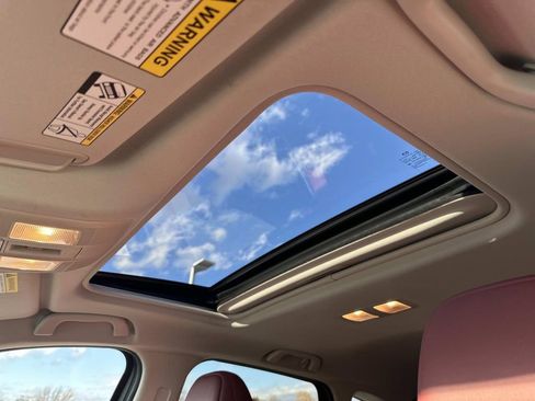 Certified 2021 MAZDA CX-5 Carbon Edition image 27