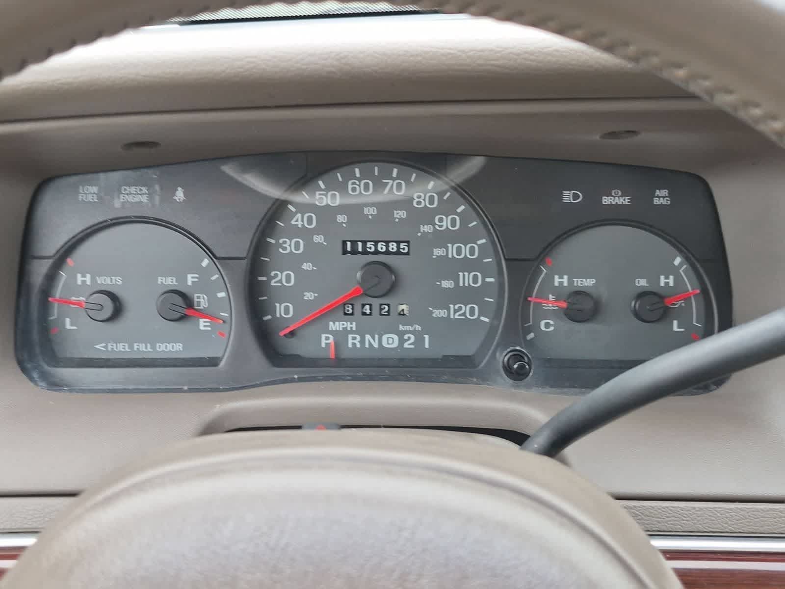 Used 2004 Mercury Grand Marquis LS RWD image 33