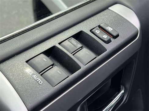 Certified 2024 Toyota 4Runner Limited image 22