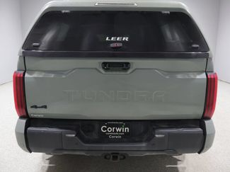 Used 2024 Toyota Tundra Limited w/ TRD Off-Road Package AWD/4WD video 3