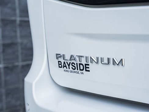 New 2026 Ford Expedition Max Platinum w/ Platinum Ultimate Package image 11