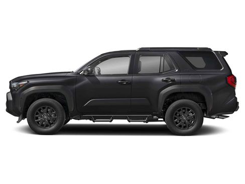 Used 2025 Toyota 4Runner SR5 AWD/4WD image 3