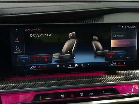 Used 2023 BMW i7 xDrive60 AWD/4WD image 67
