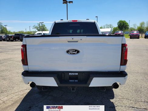 Used 2025 Ford F150 Tremor AWD/4WD image 30