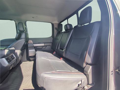 Used 2023 Ford F450 Lariat w/ Lariat Ultimate Package image 11