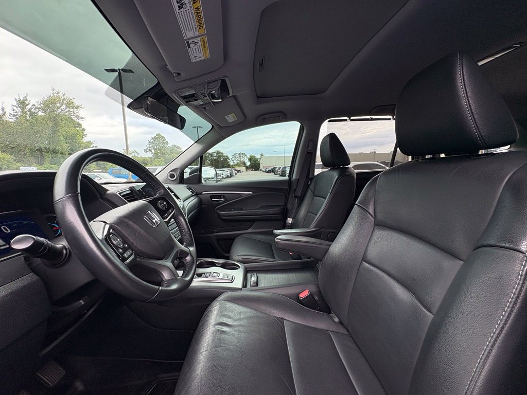 Used 2022 Honda Pilot Special Edition image 14