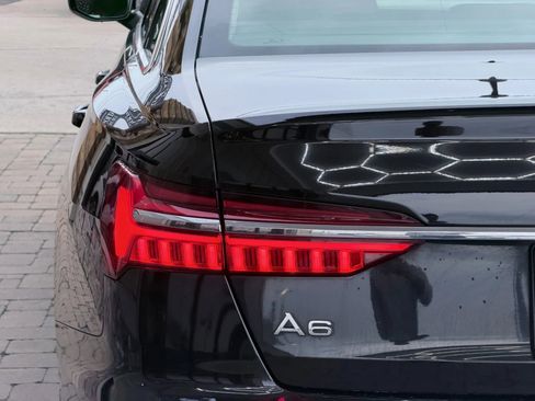 Used 2019 Audi A6 3.0T Premium Plus image 25