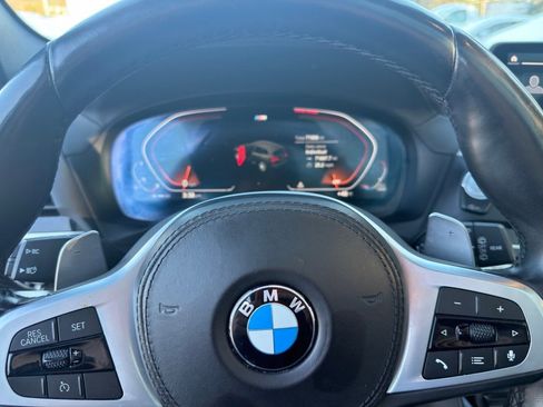 Used 2021 BMW X3 sDrive30i w/ Executive Package image 22