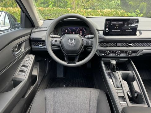 Certified 2026 Honda Accord SE image 13