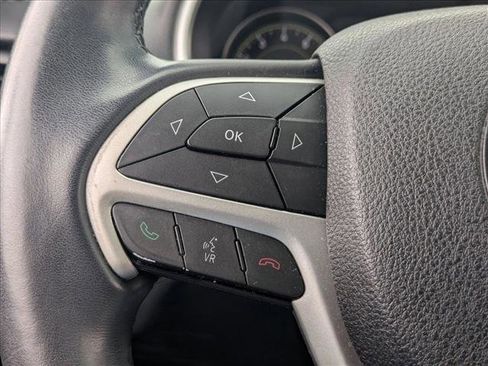 Used 2014 Jeep Cherokee Latitude image 12