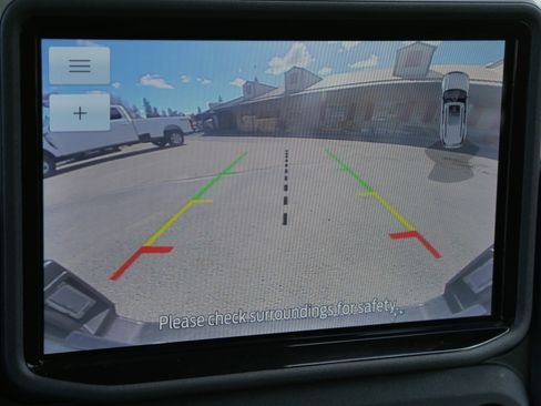 Certified 2022 Ford Bronco Sport Badlands w/ Premium Package image 14